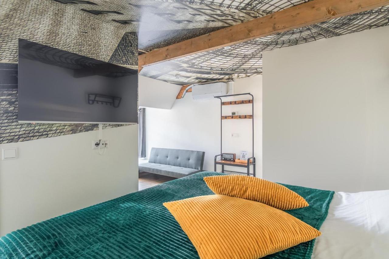 Boutiquehotel Dokkum Ngoại thất bức ảnh