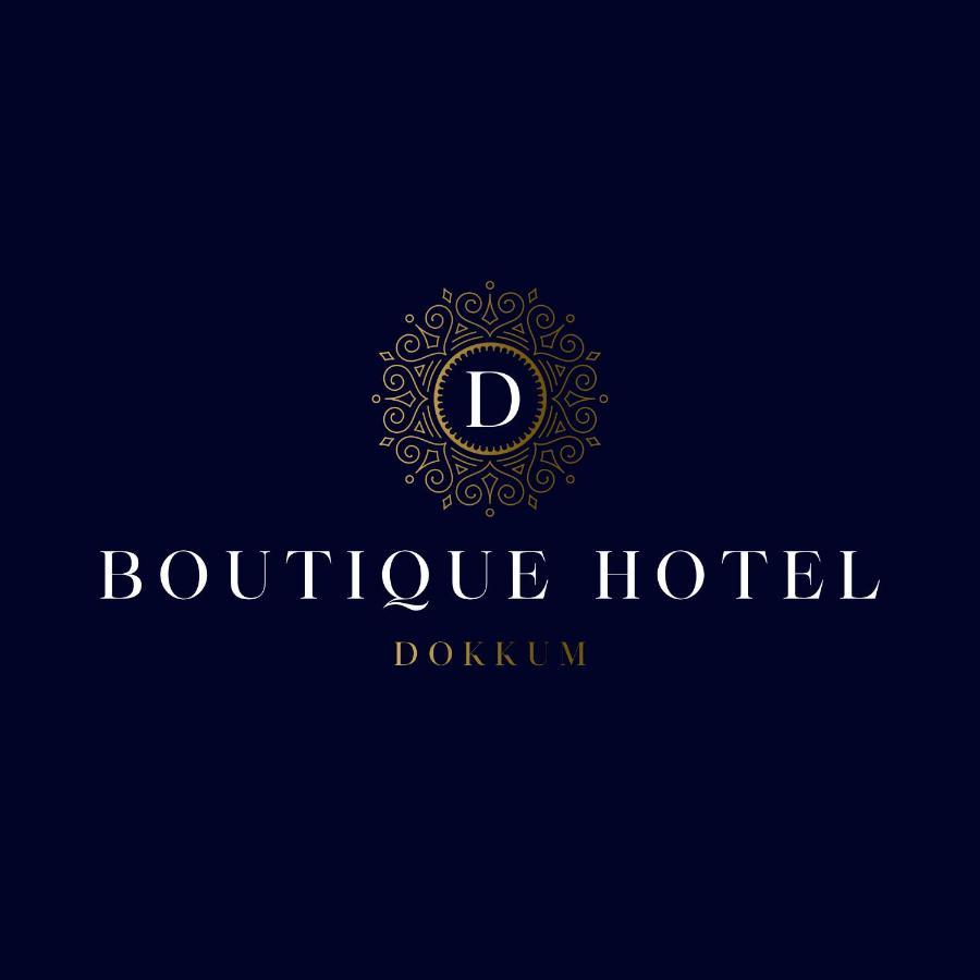 Boutiquehotel Dokkum Ngoại thất bức ảnh