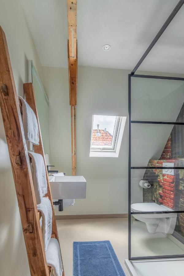 Boutiquehotel Dokkum Ngoại thất bức ảnh