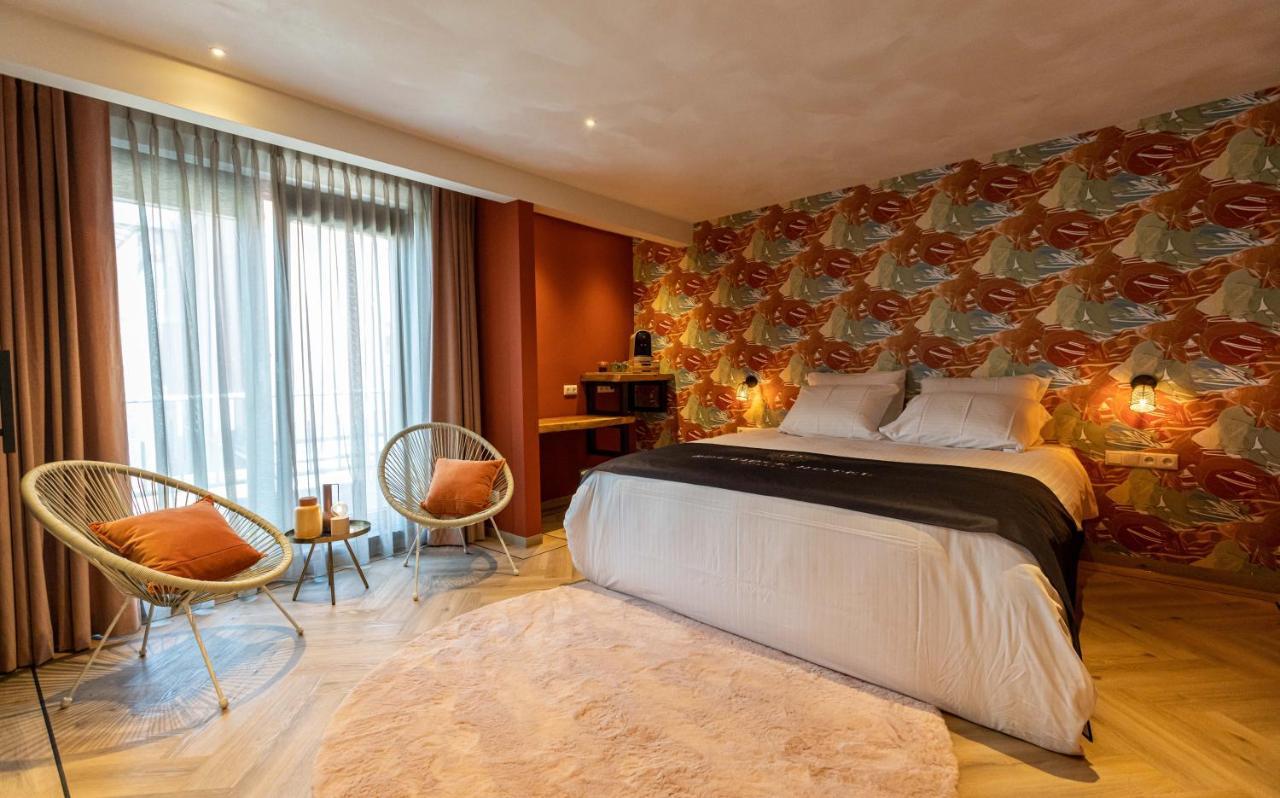 Boutiquehotel Dokkum Ngoại thất bức ảnh
